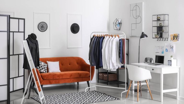 Home Home