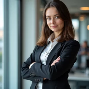 Foto van Lotte Meijer